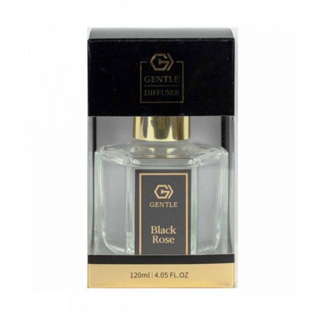 TBZ BTM 프리미엄 디퓨저 120ml-블랙로즈