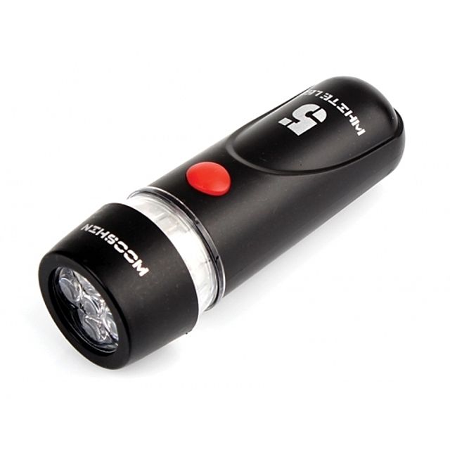 우신 5구자전거전조등 WS-473B
