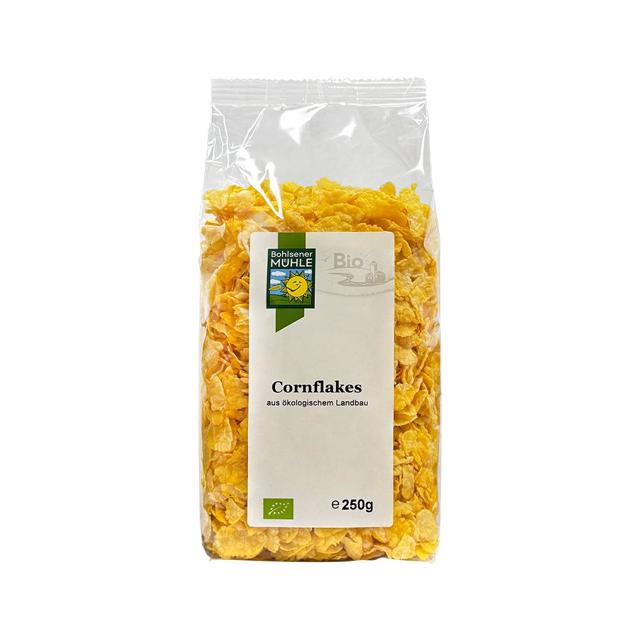 볼제너뮬러 오가닉 콘플레이크 250g