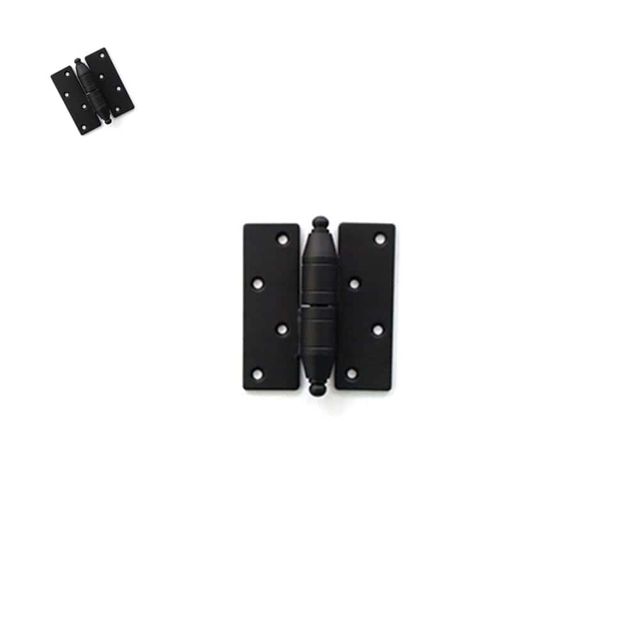 다용도 철제 좌측용 겉경첩 8-14 30x77x16mm 문경첩 가구경첩 방문경첩 한옥문짝