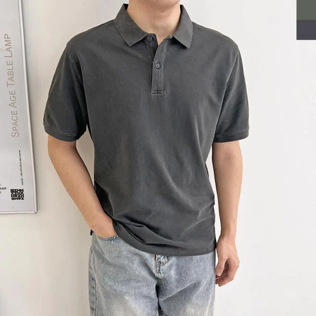 줄무늬 가을 신상 드레스 정장남방 남녀공용 오버핏