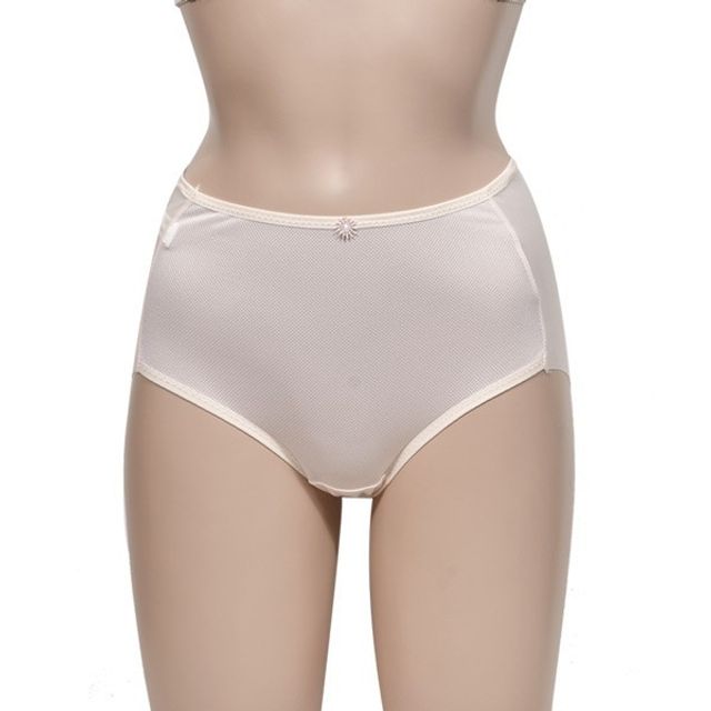 편안한 베이직한 디자인 맥시 햄라인 조은 비앤담