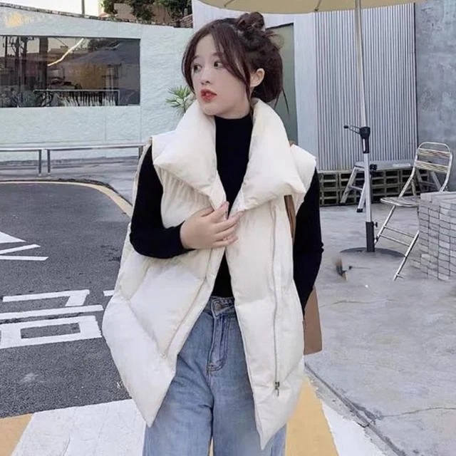 캐쥬얼 겨울 다운패딩 보온점퍼 코트 다운 겨울점퍼