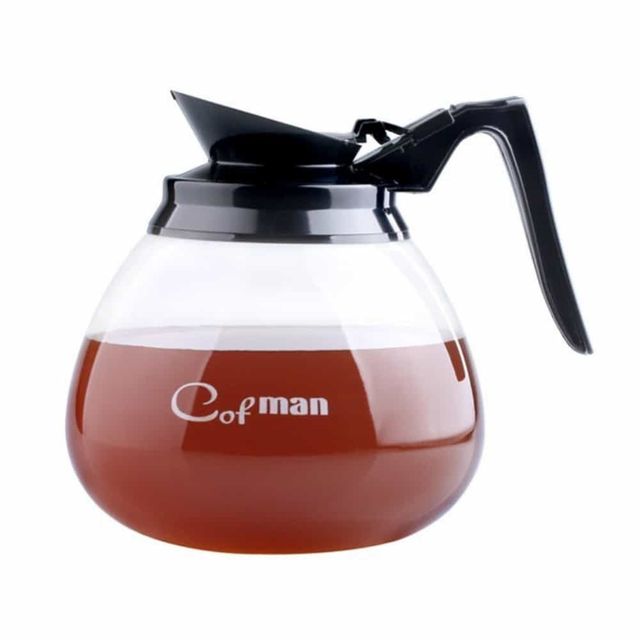서버 1600ml 드립 드립커피서버 핸드드립포트 커피드립서버