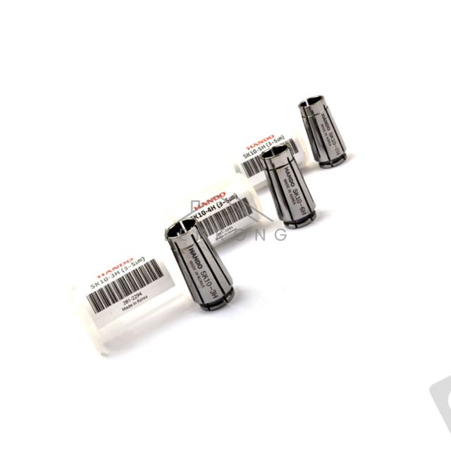 비트척 밀링가공 슬림콜렛 3~5 SK16 10H 1EA