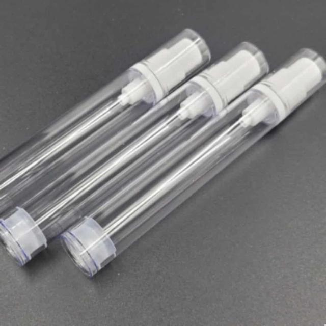 안개분사 스프레이 15ml 분사스프레이공병 미스트병