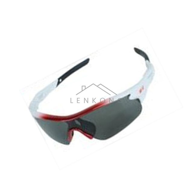 스포츠고글 골프고글 레저용안경 MSO S200WH 화이트 1EA