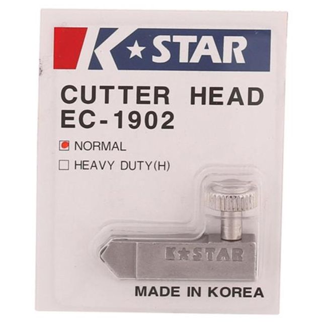 86157 이지커터교환헤드 ECN-1902 공구 절단기 컷터
