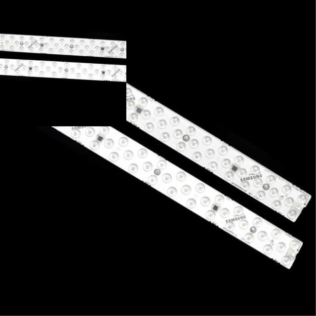 전기 LED모듈 리폼등 25W 30W 렌즈형 주광색 엘이디모듈 LED리폼 LED기판 LED패널
