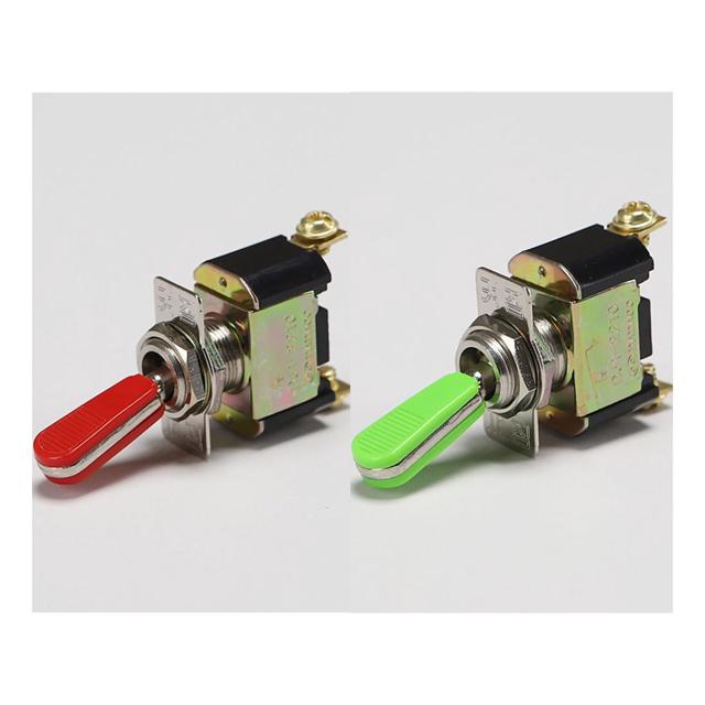 토글스위치 DJT 2210CF 250V50A 125V 10A볼트형