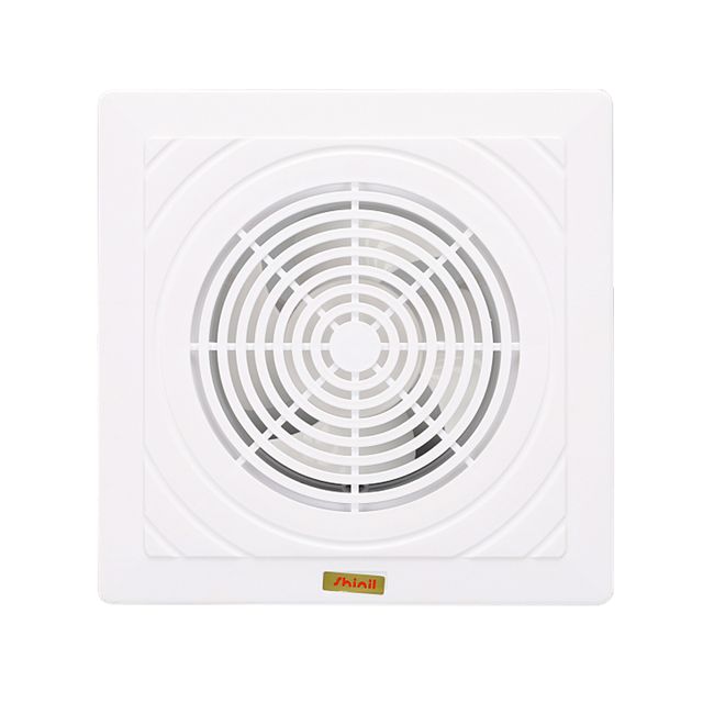 SIV-150B 150MM 욕실용 환풍기 환기구 환기팬