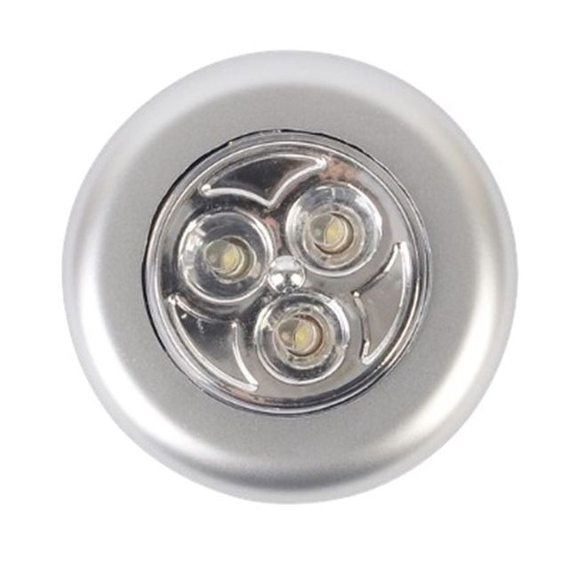 3구 ZF 터치등 LED