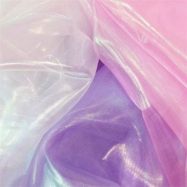홀로그램 촬영 배경천 에나멜 촬영 배경천 다용도 반짝이 스크린천 스튜디오 포토존 광택 원단