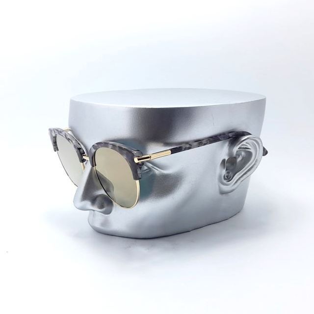 RORGGE 패션 선글라스 S-AS5063