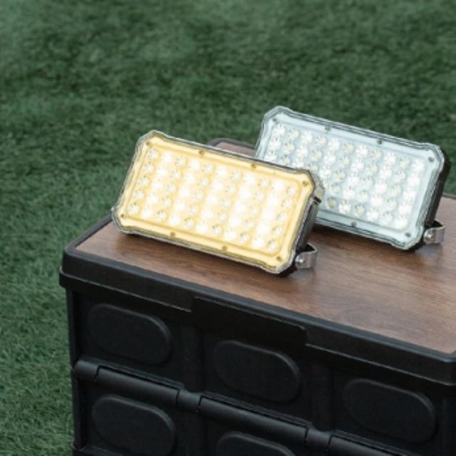 충전식 캠핑랜턴 차박 20000mAh LED