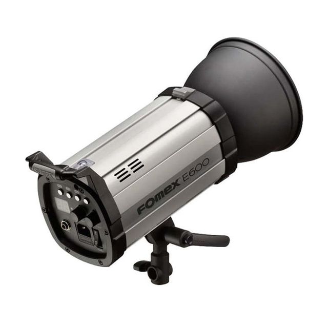 사진조명 E Studio Flash 600ws E600 국민 스트로보
