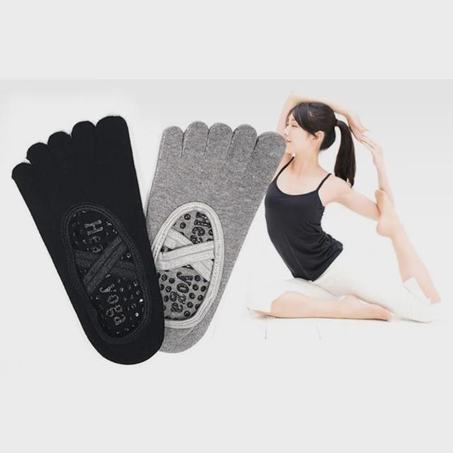 요가양말 헬스 필라테스양말 1P 랜덤발송 피트니스