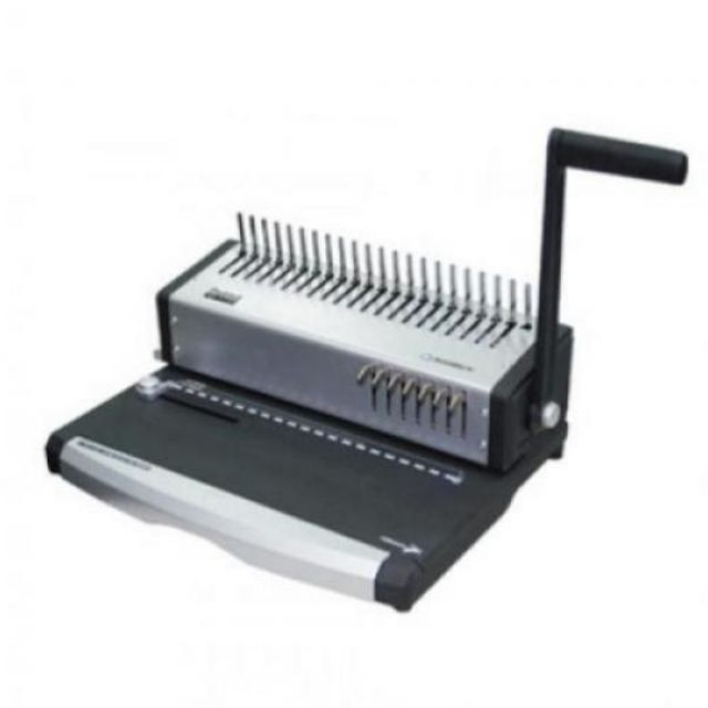 카피어랜드 링제본기 RS-5150 고급형 대용량 링제본기