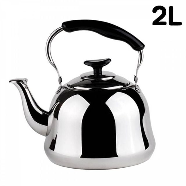 TBZ IS 코카코 실버주전자 2L