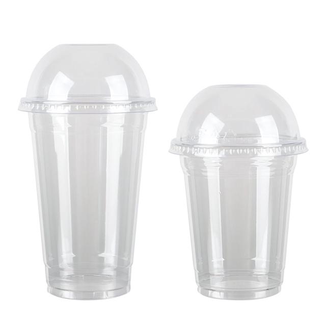 아이스컵 뚜껑 세트 20p