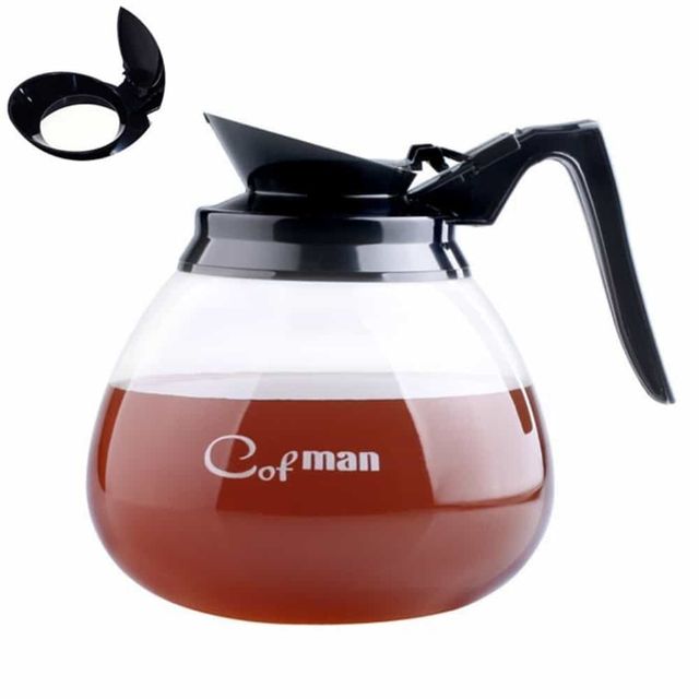 드립주전자 드립커피포트 서버 1600ml 드립
