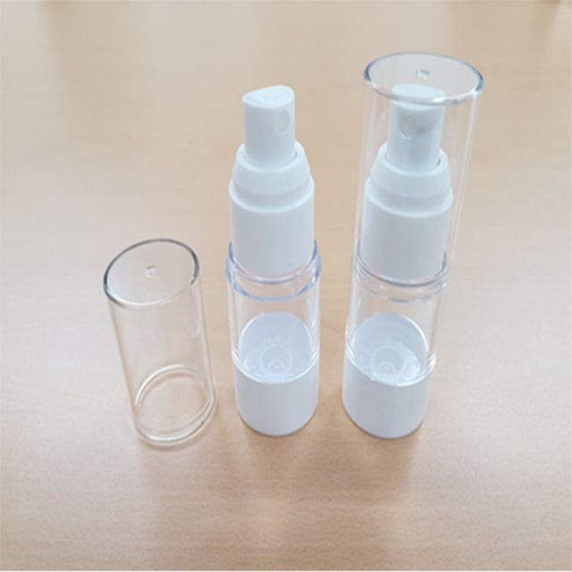 15ml 스프레이 공병 고급형 플라스틱용기 휴대용공병 스프레이용기
