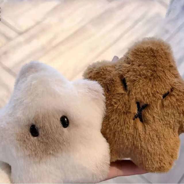 장식 열쇠고리 별모양 가방꾸미기 귀여운 인형 키링