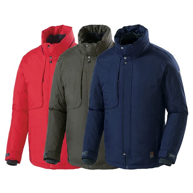 겨울 작업복 점퍼 잠바, 겨울 패딩 MARK MK-3031