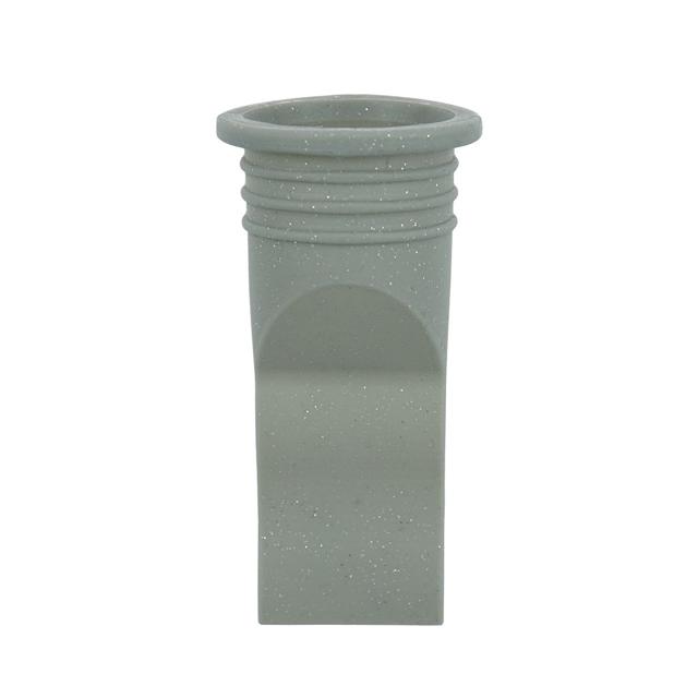 하수구 냄새차단 고무 트랩 / 세면대 배수구 CYLC707