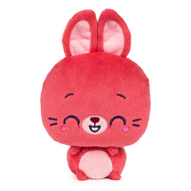드럽스 토끼 15cm