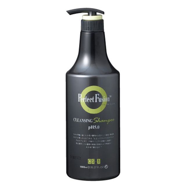 본코스메틱 샴푸 두피 헤어 관리 샴푸 약산성 1000ml