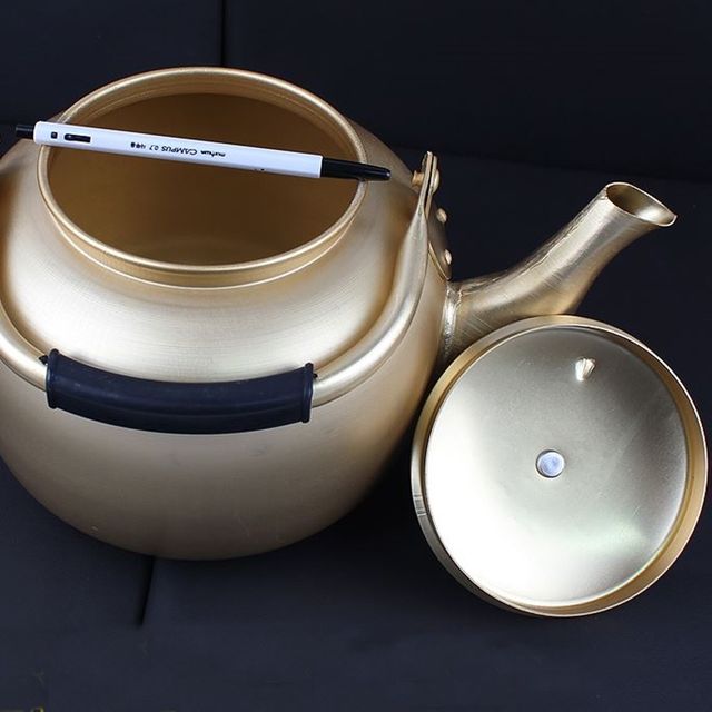 황주전자 4L