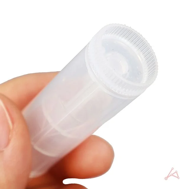 수제립밤용기 DIY립밤 립밤 공병