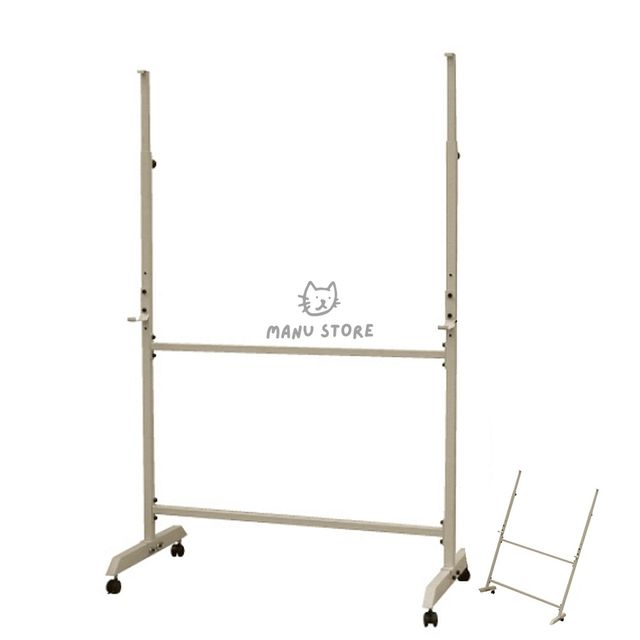 칠판보드 이동식칠판 이동식 화이트보드 스탠드포함 120x90cm