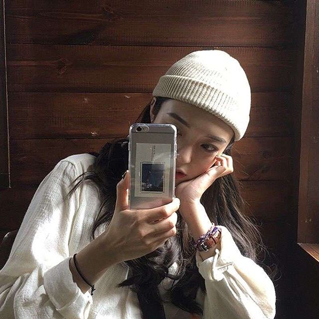 남녀공용 숏비니 레옹 모자 - 트렌디한 패션 와치캡