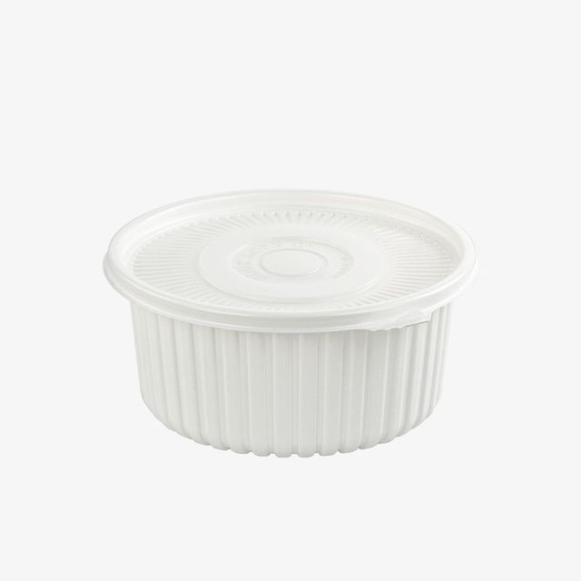 찜 탕 전골 포장용기 2.3L 200개 세트
