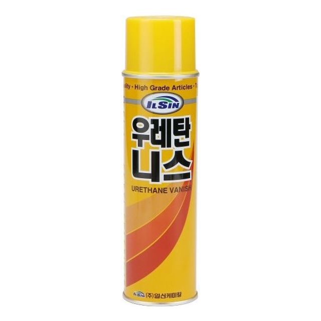 일신케미칼 CNA 우레탄니.스 420ml