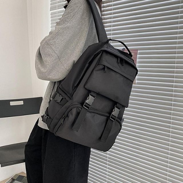 패션 보스턴백 맨즈백 남자가방 야영용 토드백 커플