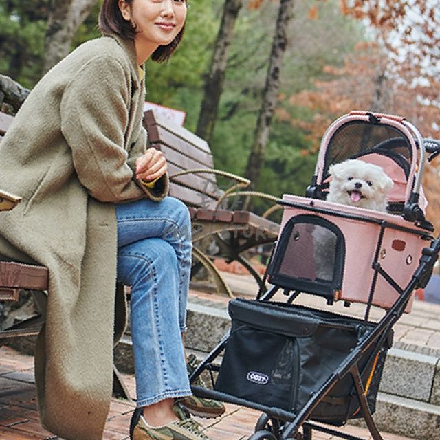 강아지산책가방 강아지가방 반려견백팩