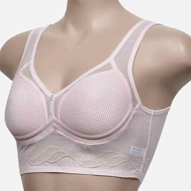 브라 인견 탑 인견속옷 시원한브라 풀컵브라 편한속옷