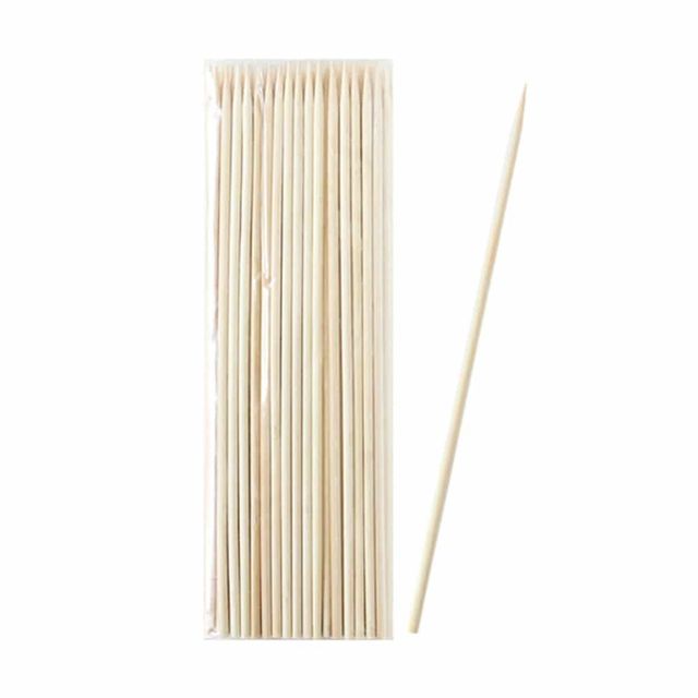 오뎅 꽂이 30cm 100P 50개 어묵꼬치 과일꼬지 어묵꼬챙이