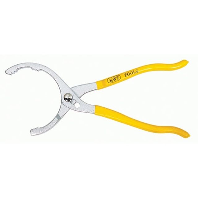 KWT 오일필터렌치 225-0955 - 자동차 정비 공구