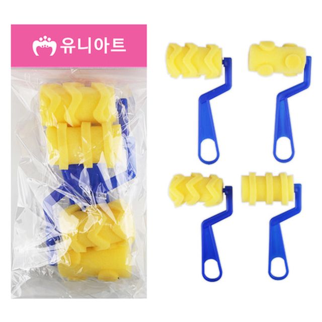 5000 도장찍기스펀지 11번