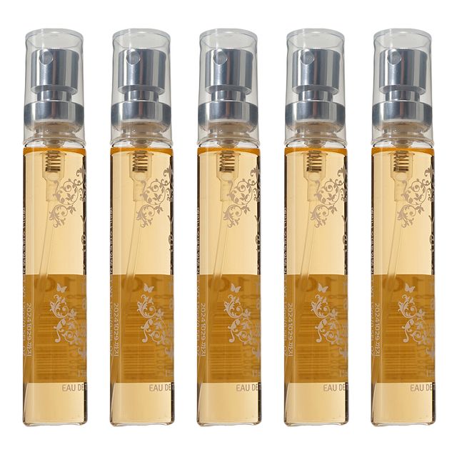 아기와 엄마를 위한 쁘띠에마멍 향수 15ml 5입