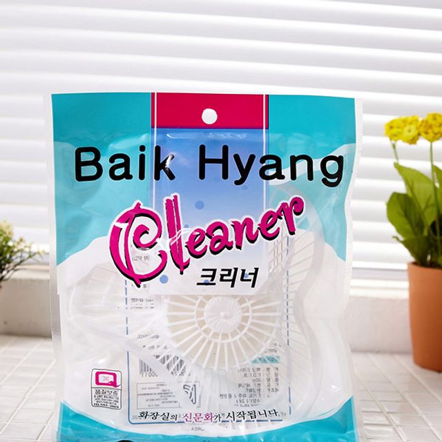 크리너