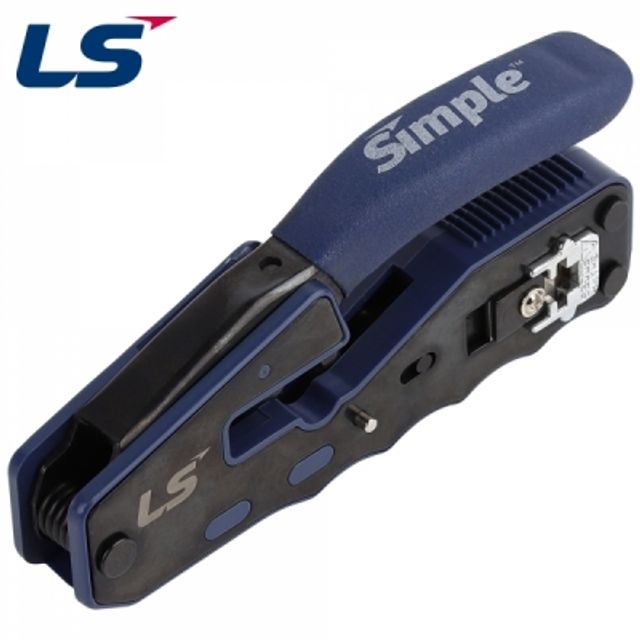 LS전선 Snap Plug 랜툴 LS-CT-EZ