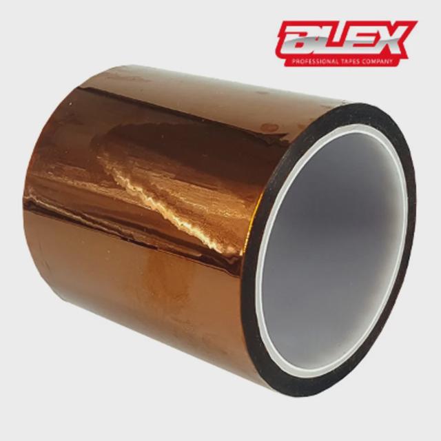 BLEX Kapton 블렉스 내열 캡톤 테이프 100mm x 33M
