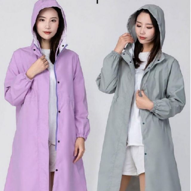로라 여성용 골프비옷 방풍자켓 바람막이
