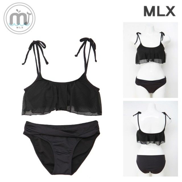 (MLX) 여자 비치 웨어룩 톱스타  비키니 수영복-DM_108