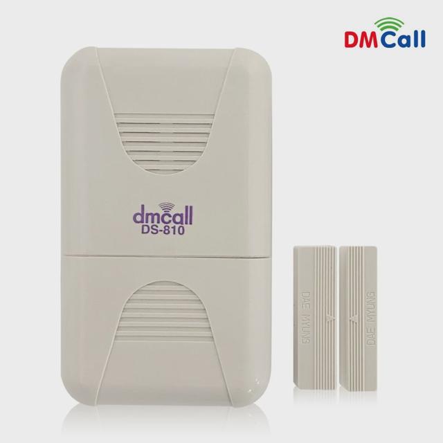 대명 멀티 경보기(DS-810) 9음 창문충격알림 도난방지